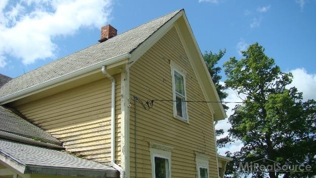 4191 Shoemaker Road Almont, MI 48003 - Photo 4 of 6