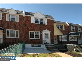 8638 Rugby Street Philadelphia, PA 19150 - Photo 1 of 12 Exterior Front