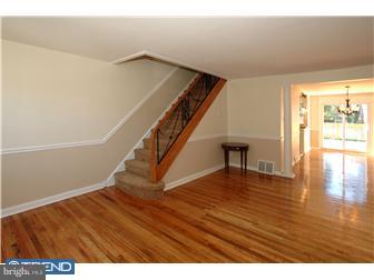 8638 Rugby Street Philadelphia, PA 19150 - Photo 2 of 12 Living Room