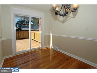 8638 Rugby Street Philadelphia, PA 19150 - Photo 4 of 12 Dining Room