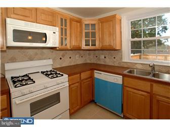 8638 Rugby Street Philadelphia, PA 19150 - Photo 5 of 12 Kitchen