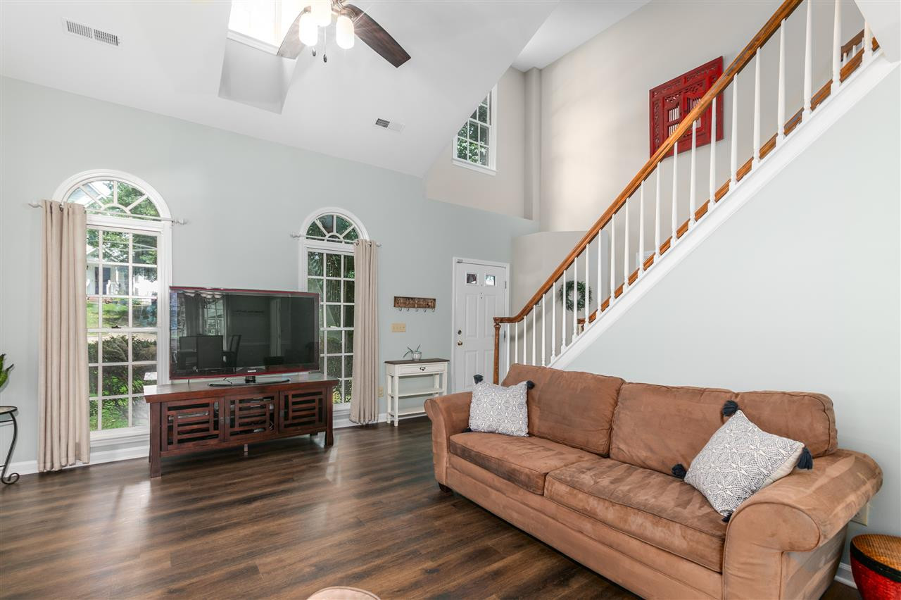 3524 Limber Lane Raleigh, NC 27616 - Photo 7 of 29 Photo 7