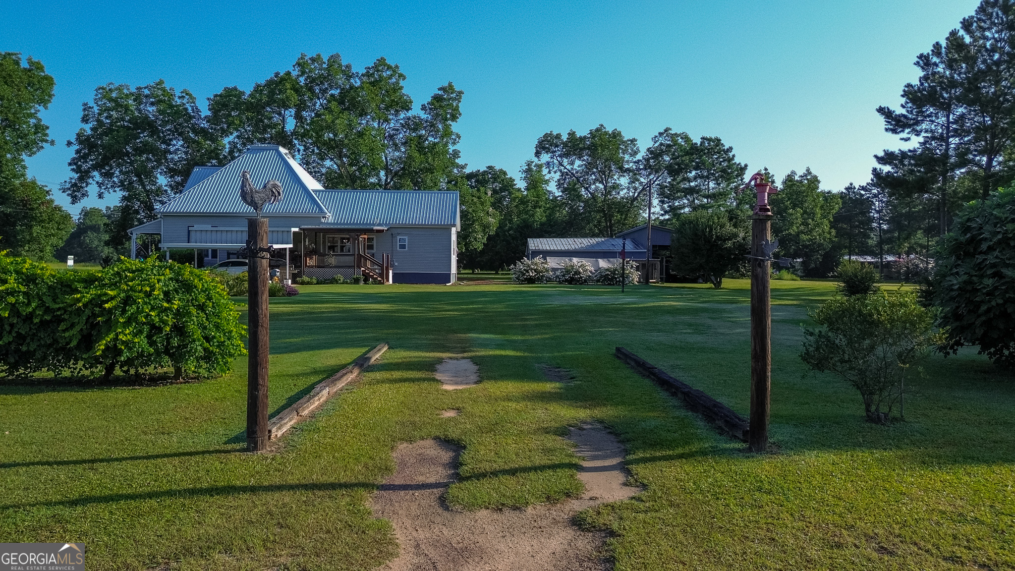 162 College Street Parrott, GA 39877 - Photo 39 of 52