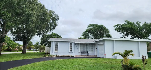 $3,390 | 8561 Sheraton Drive, Miramar, FL 33025