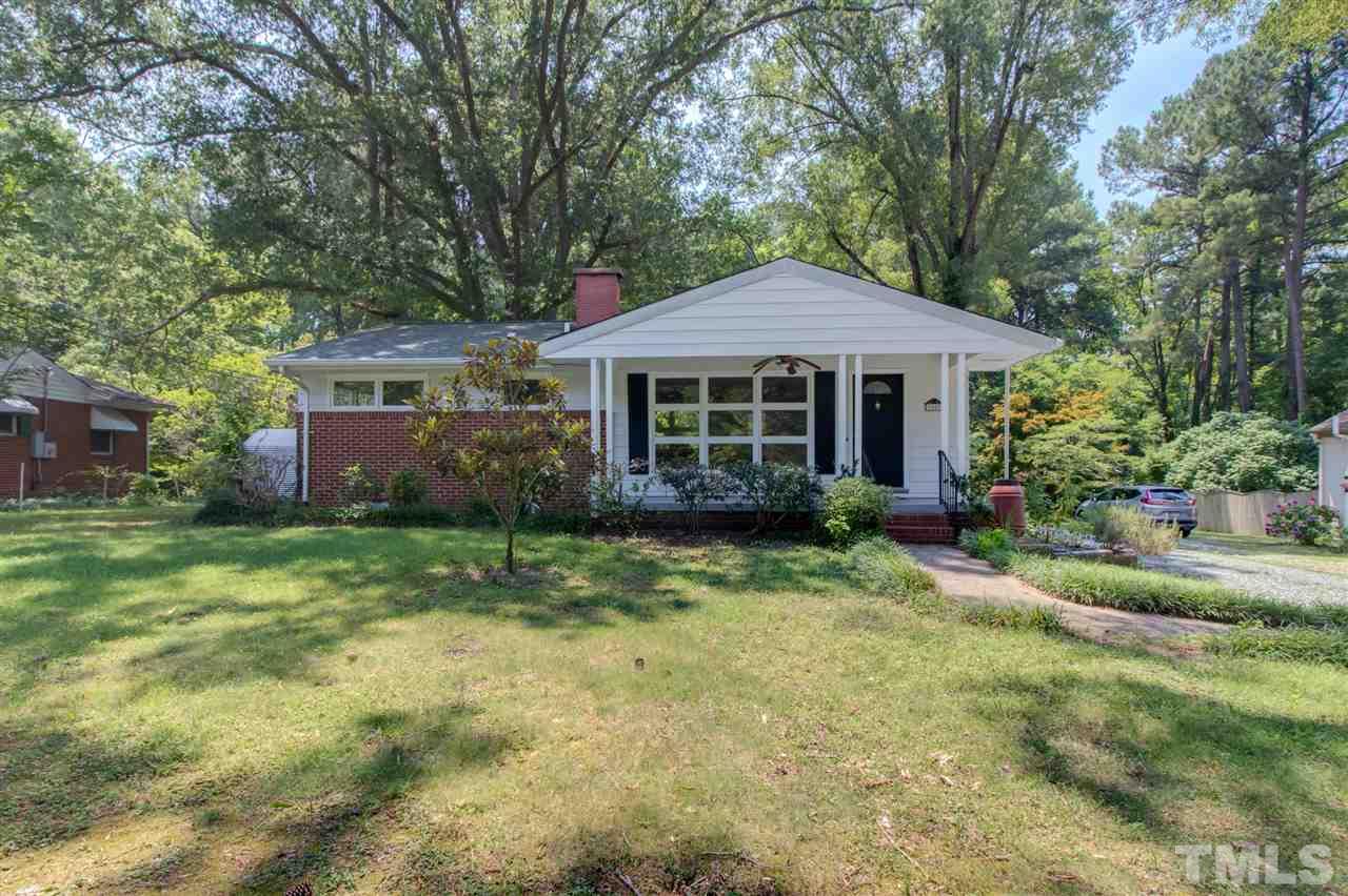 2507 Pickett Road Durham, NC 27705 - Photo 1 of 28 Gallery Image 1