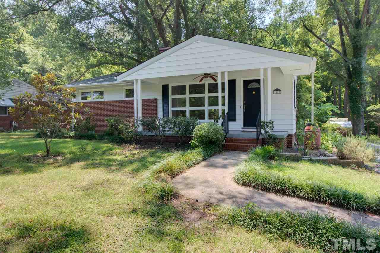 2507 Pickett Road Durham, NC 27705 - Photo 2 of 28 Gallery Image 2