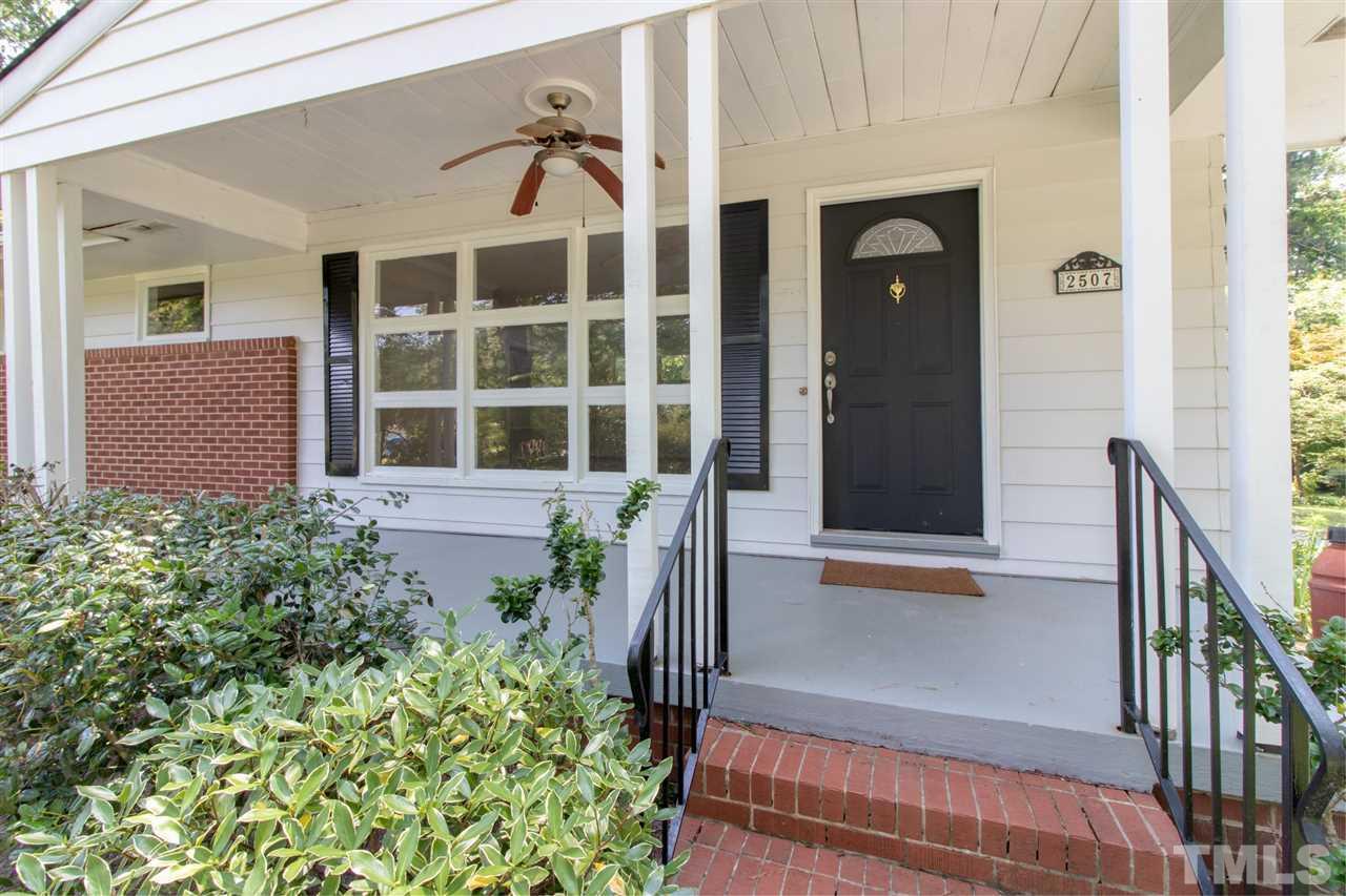 2507 Pickett Road Durham, NC 27705 - Photo 3 of 28 Gallery Image 3