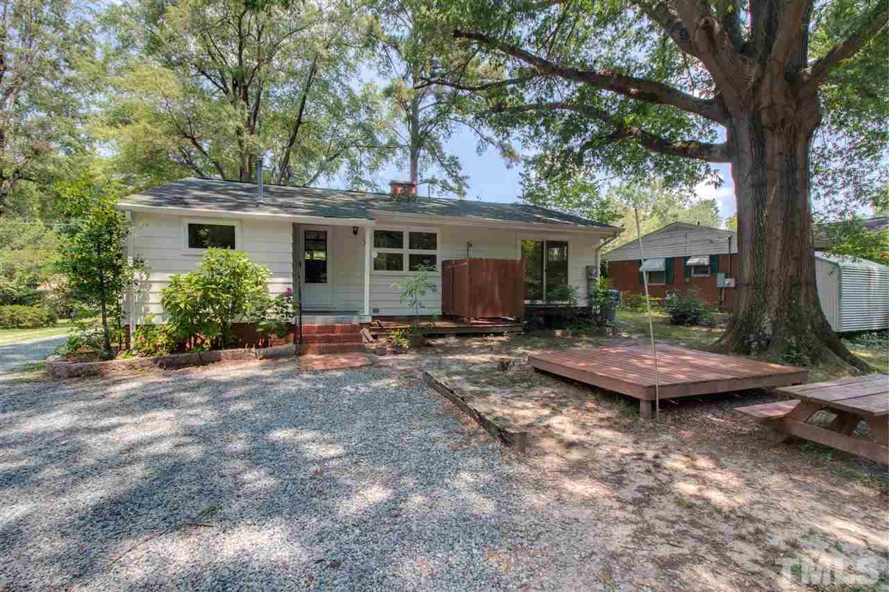 2507 Pickett Road Durham, NC 27705 - Photo 24 of 28 Gallery Image 24