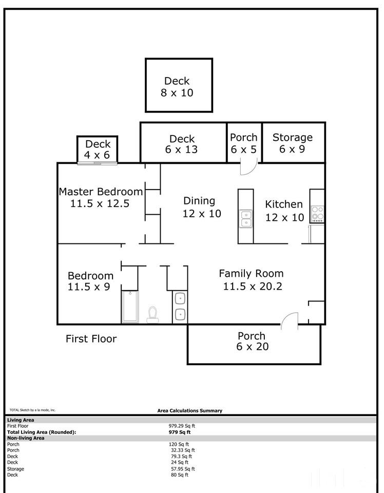 2507 Pickett Road Durham, NC 27705 - Photo 27 of 28 Gallery Image 27