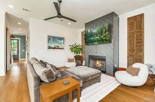 $699,000 | 1220 East Gonzalez Street, Pensacola, FL 32501