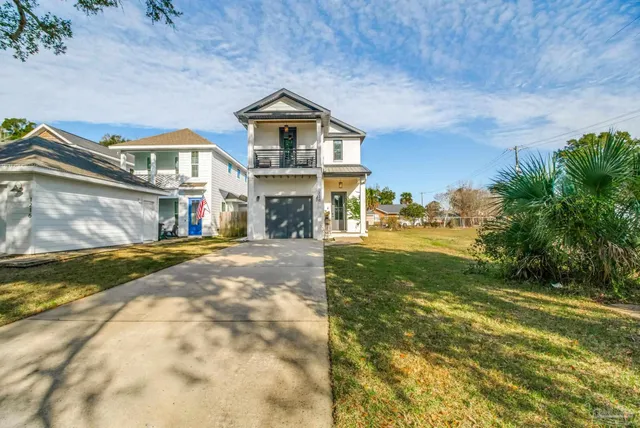 $699,000 | 1220 East Gonzalez Street, Pensacola, FL 32501