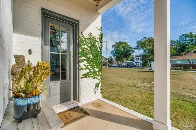 $699,000 | 1220 East Gonzalez Street, Pensacola, FL 32501