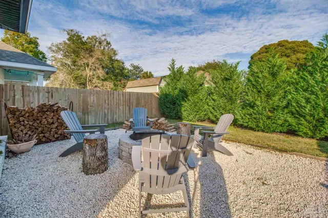 $699,000 | 1220 East Gonzalez Street, Pensacola, FL 32501