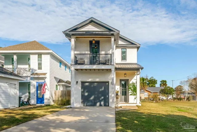 $699,000 | 1220 East Gonzalez Street, Pensacola, FL 32501