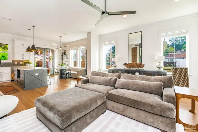 $699,000 | 1220 East Gonzalez Street, Pensacola, FL 32501