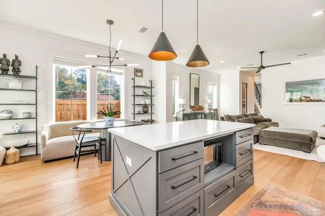 $699,000 | 1220 East Gonzalez Street, Pensacola, FL 32501