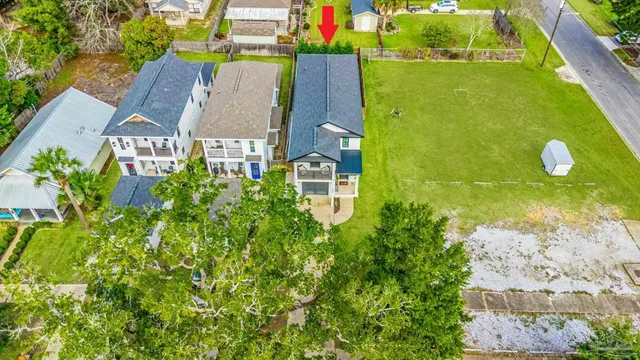 $699,000 | 1220 East Gonzalez Street, Pensacola, FL 32501