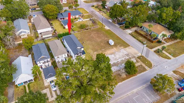 $699,000 | 1220 East Gonzalez Street, Pensacola, FL 32501