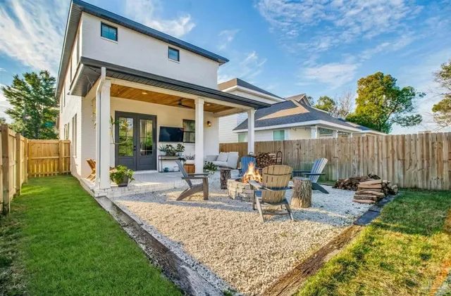 $699,000 | 1220 East Gonzalez Street, Pensacola, FL 32501