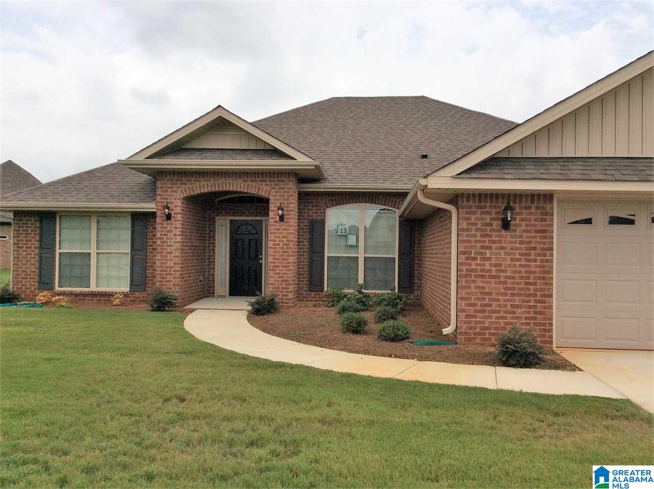 146 Revolutionary Way Montevallo, AL 35115 - Photo 1 of 32