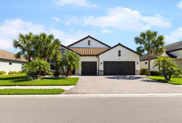 $799,000 | 2017 Woodleaf Hammock Court, Bradenton, FL 34211