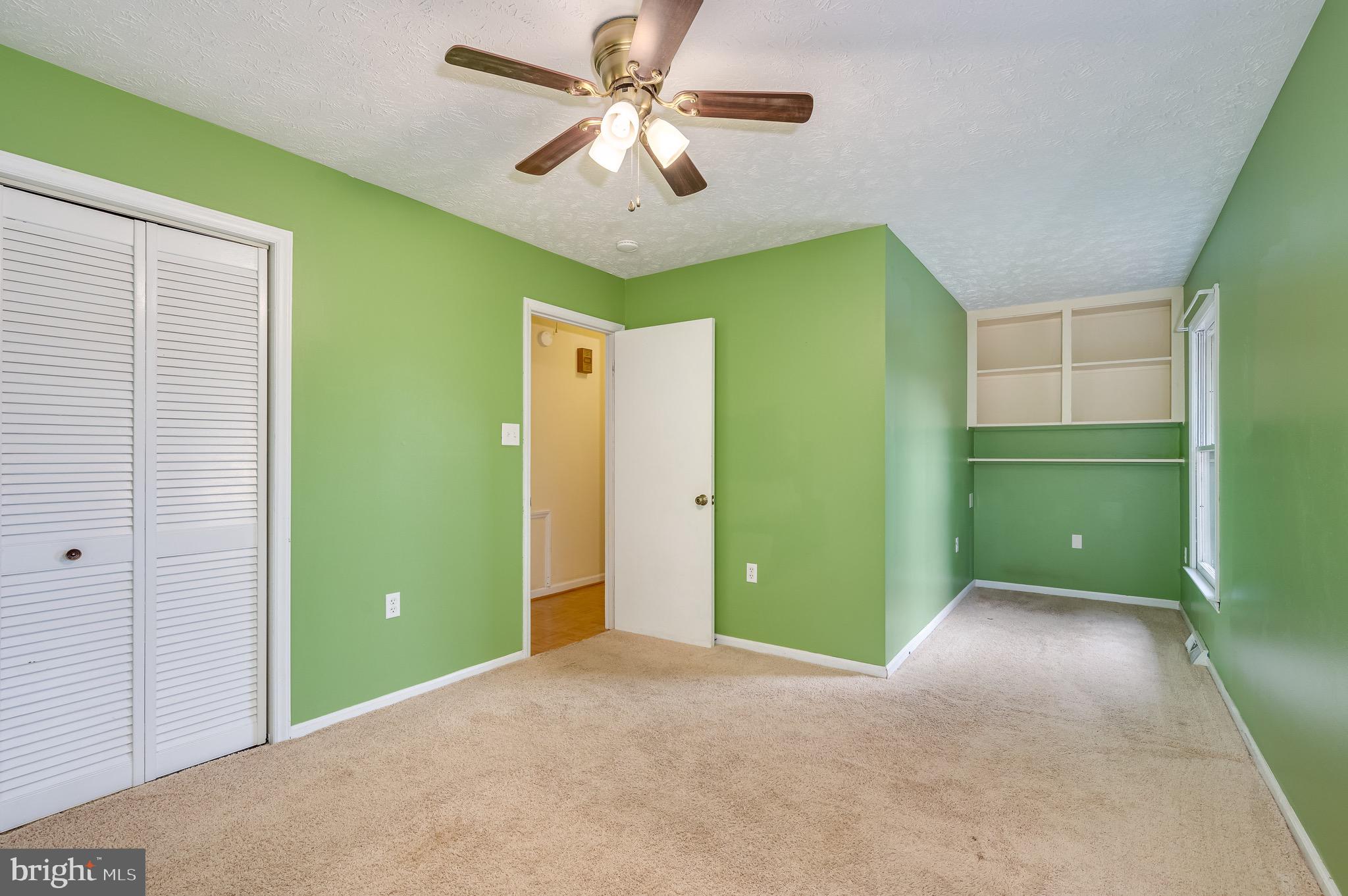 129 Longcroft Road Winchester, VA 22602 - Photo 31 of 37 Bedroom # 2