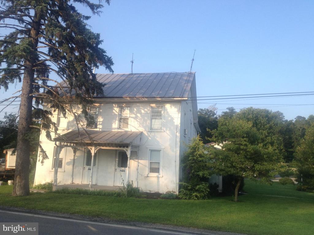 1598 Reading Road Mohnton, PA 19540 - Photo 1 of 14 Gallery Image 1
