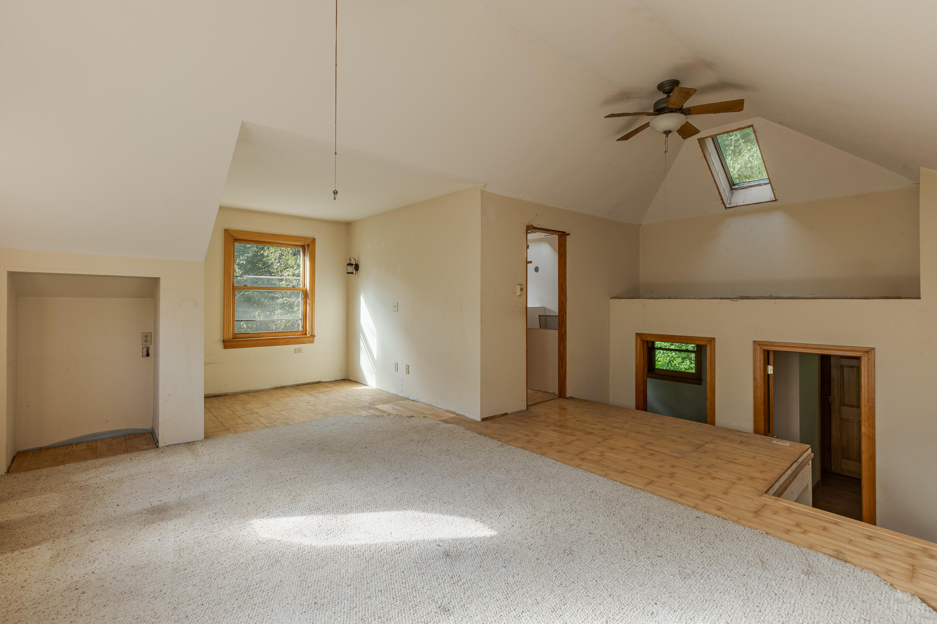 S7993 Taylor Road Wheatland, WI 54624 - Photo 13 of 28 Primary Loft
