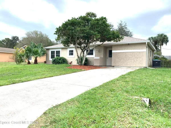 $1,900 | 890 Serenade Street Northwest, Palm Bay, FL 32907