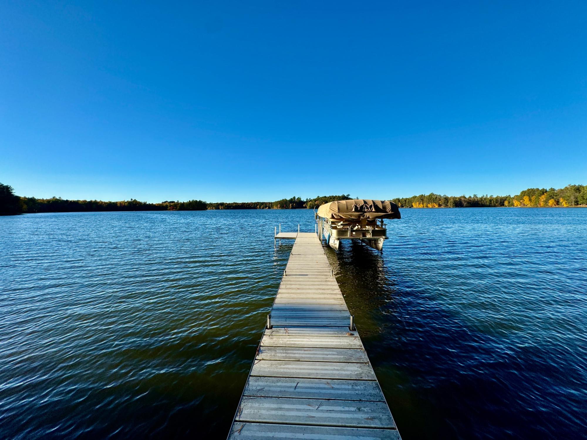 7204 Olson Road St. Germain, WI 54558 - Photo 45 of 61