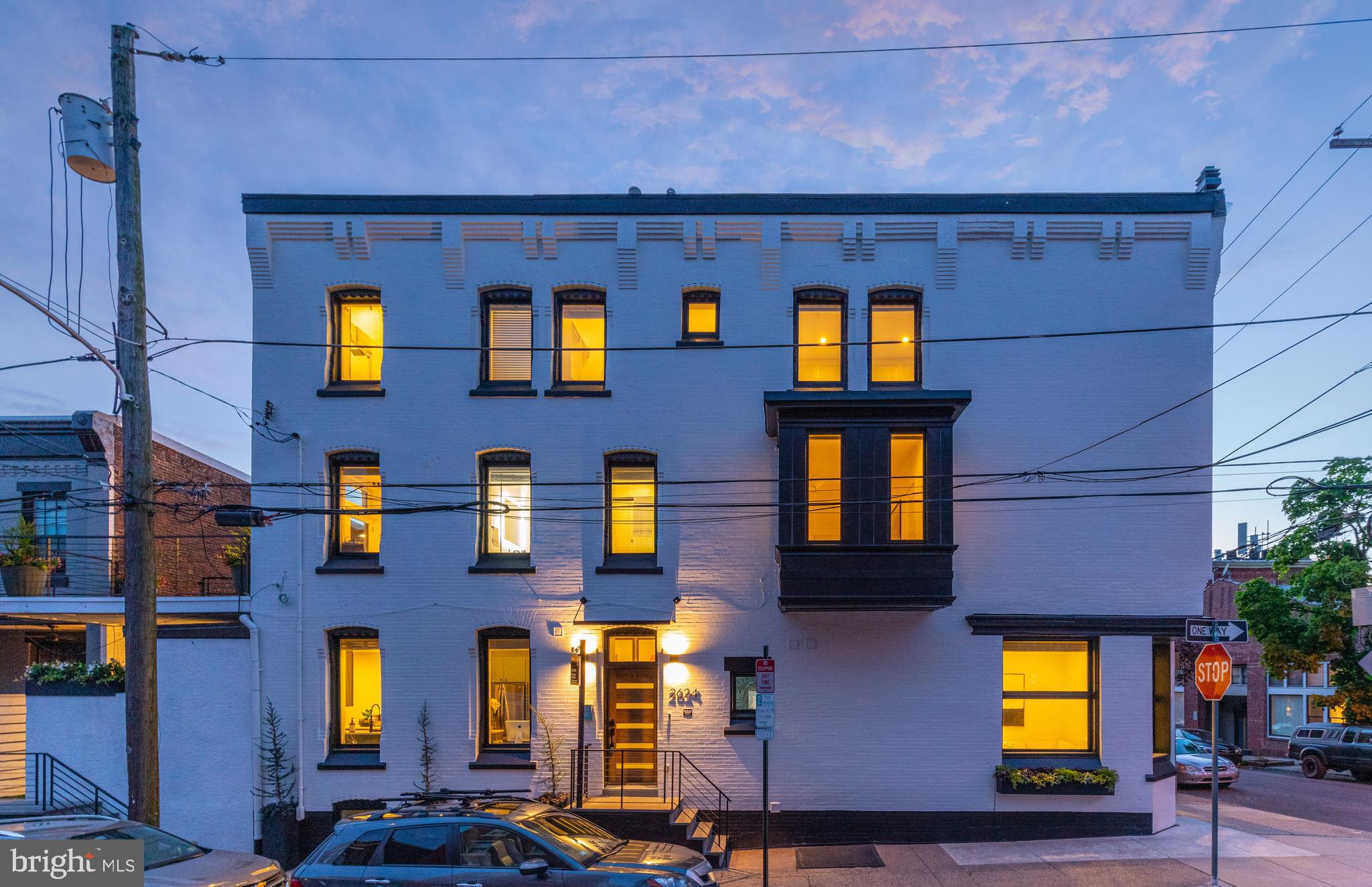 2624 Brown Street Philadelphia, PA 19130 - Photo 101 of 136