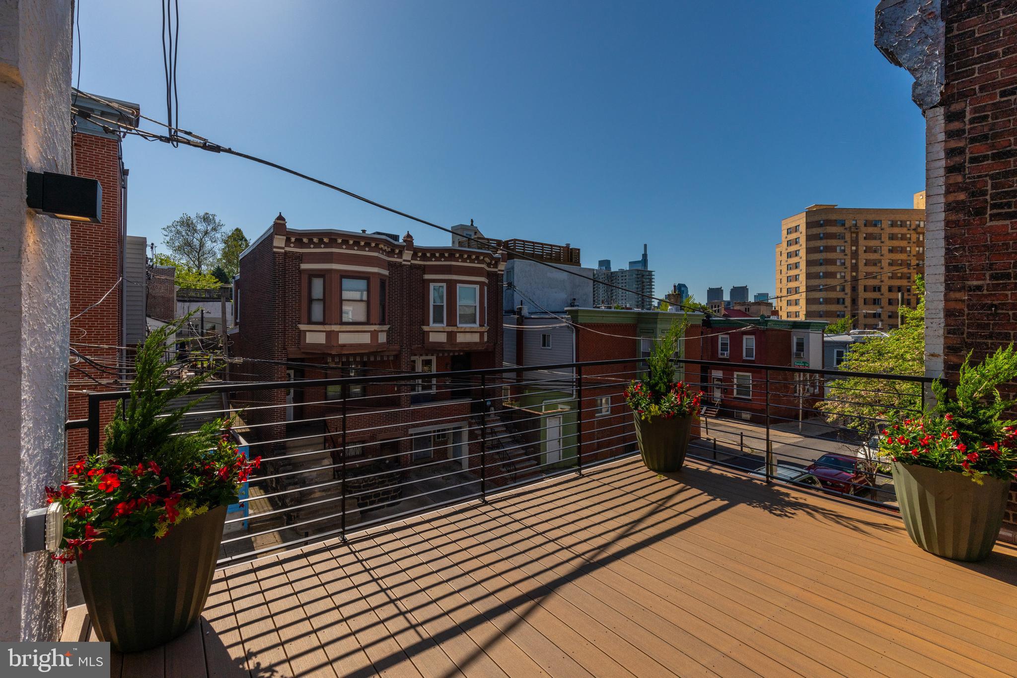 2624 Brown Street Philadelphia, PA 19130 - Photo 105 of 136