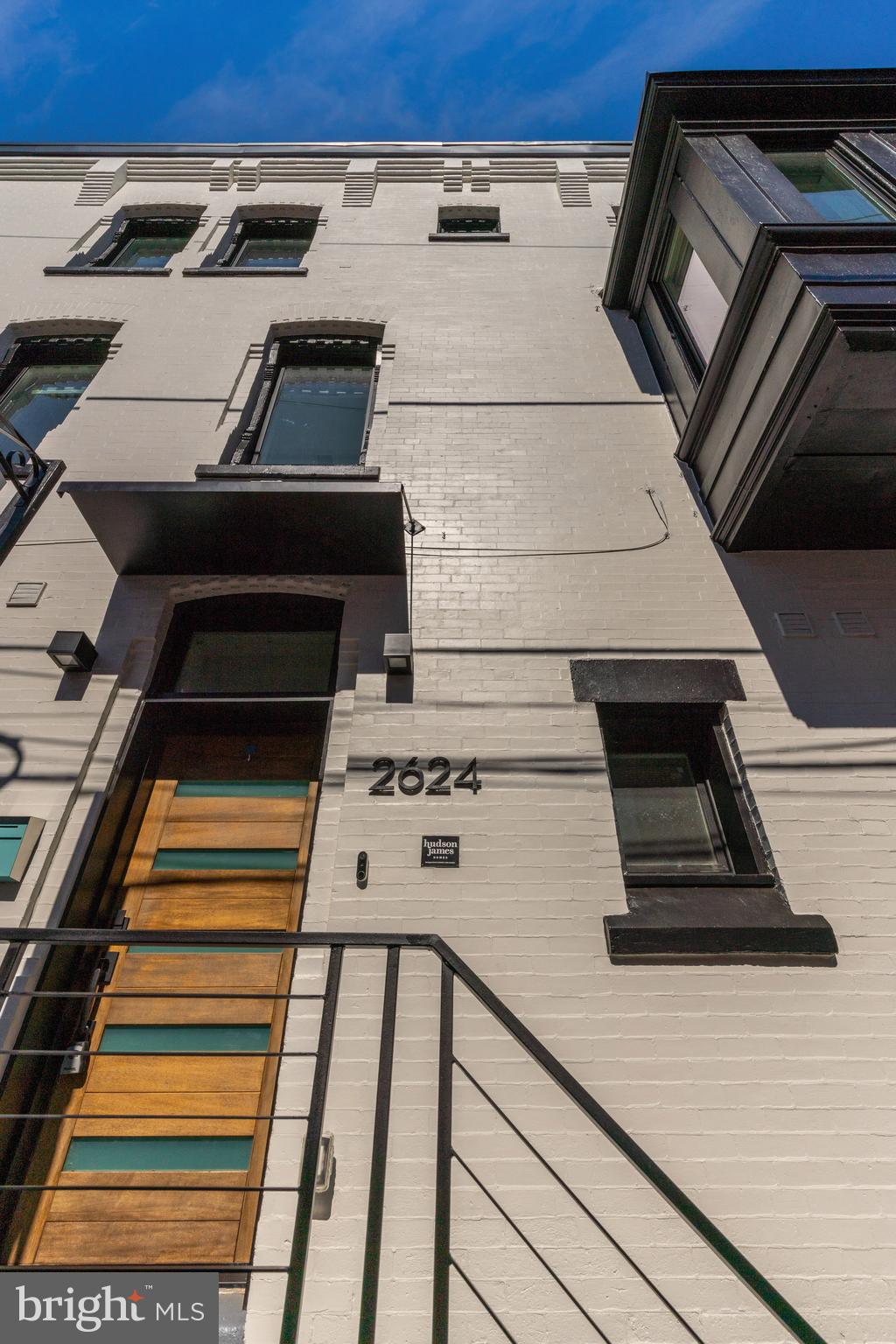 2624 Brown Street Philadelphia, PA 19130 - Photo 110 of 136