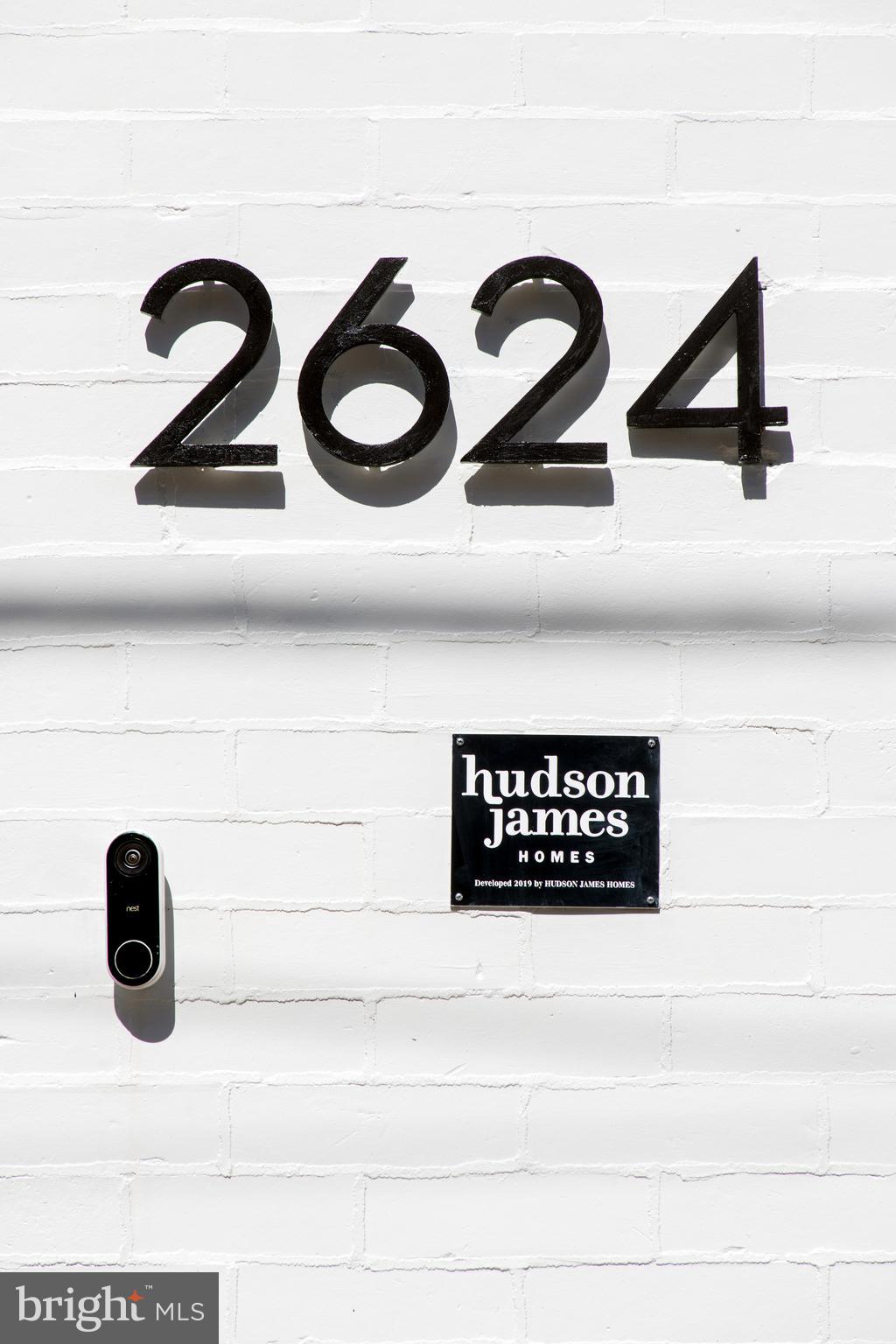 2624 Brown Street Philadelphia, PA 19130 - Photo 11 of 136