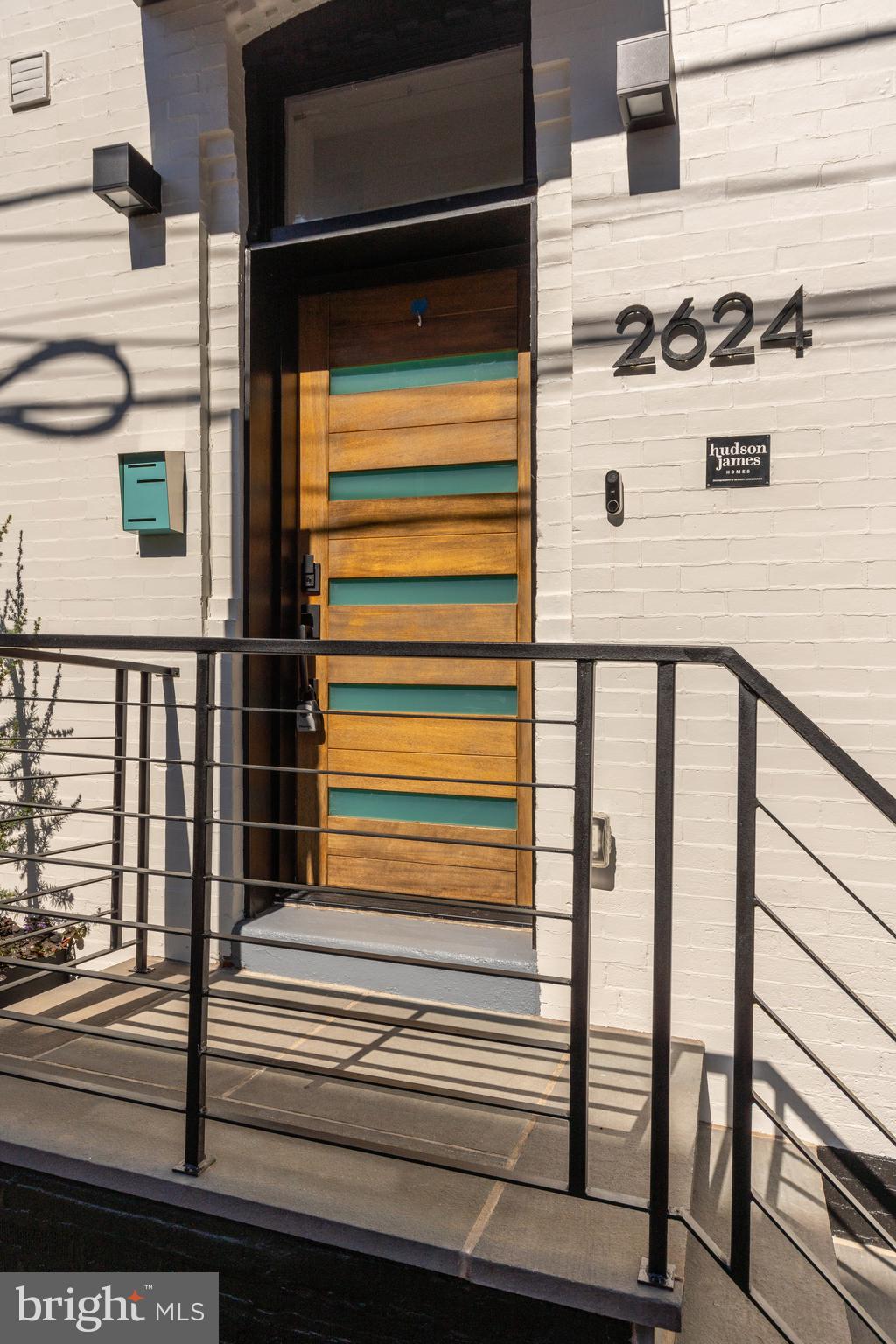 2624 Brown Street Philadelphia, PA 19130 - Photo 115 of 136