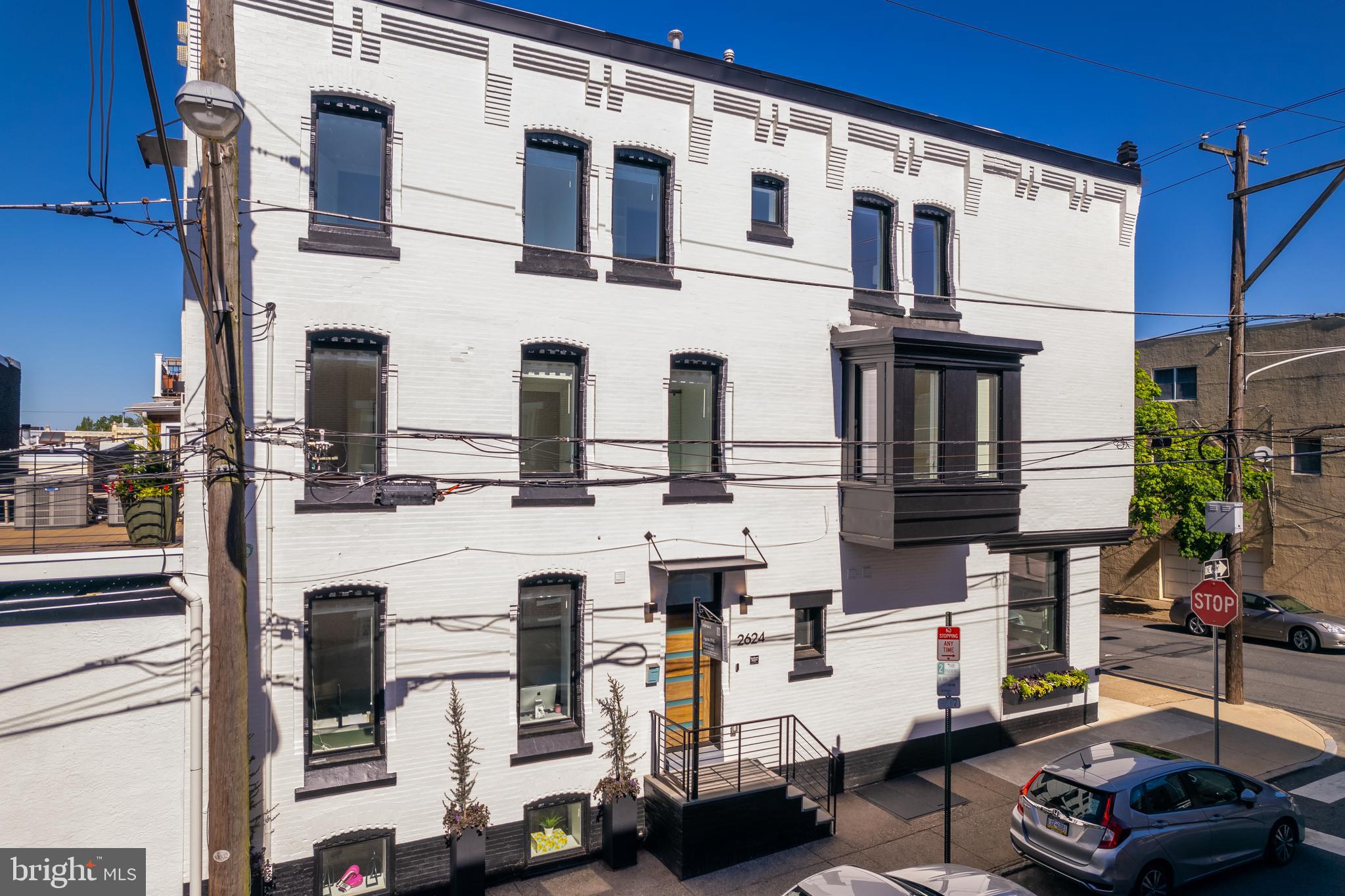 2624 Brown Street Philadelphia, PA 19130 - Photo 118 of 136