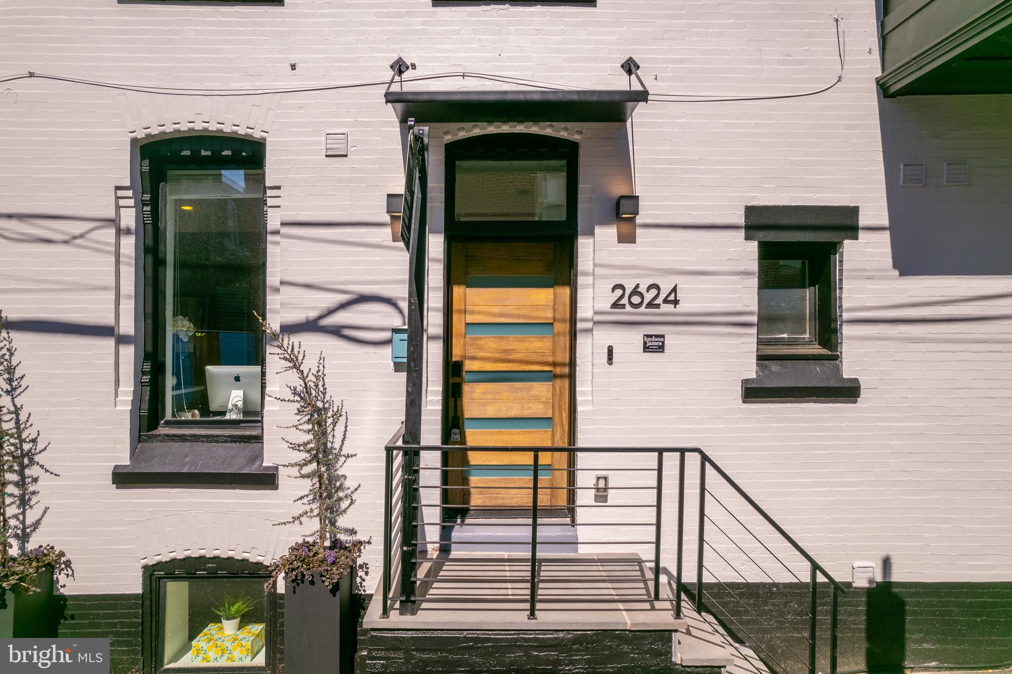 2624 Brown Street Philadelphia, PA 19130 - Photo 119 of 136