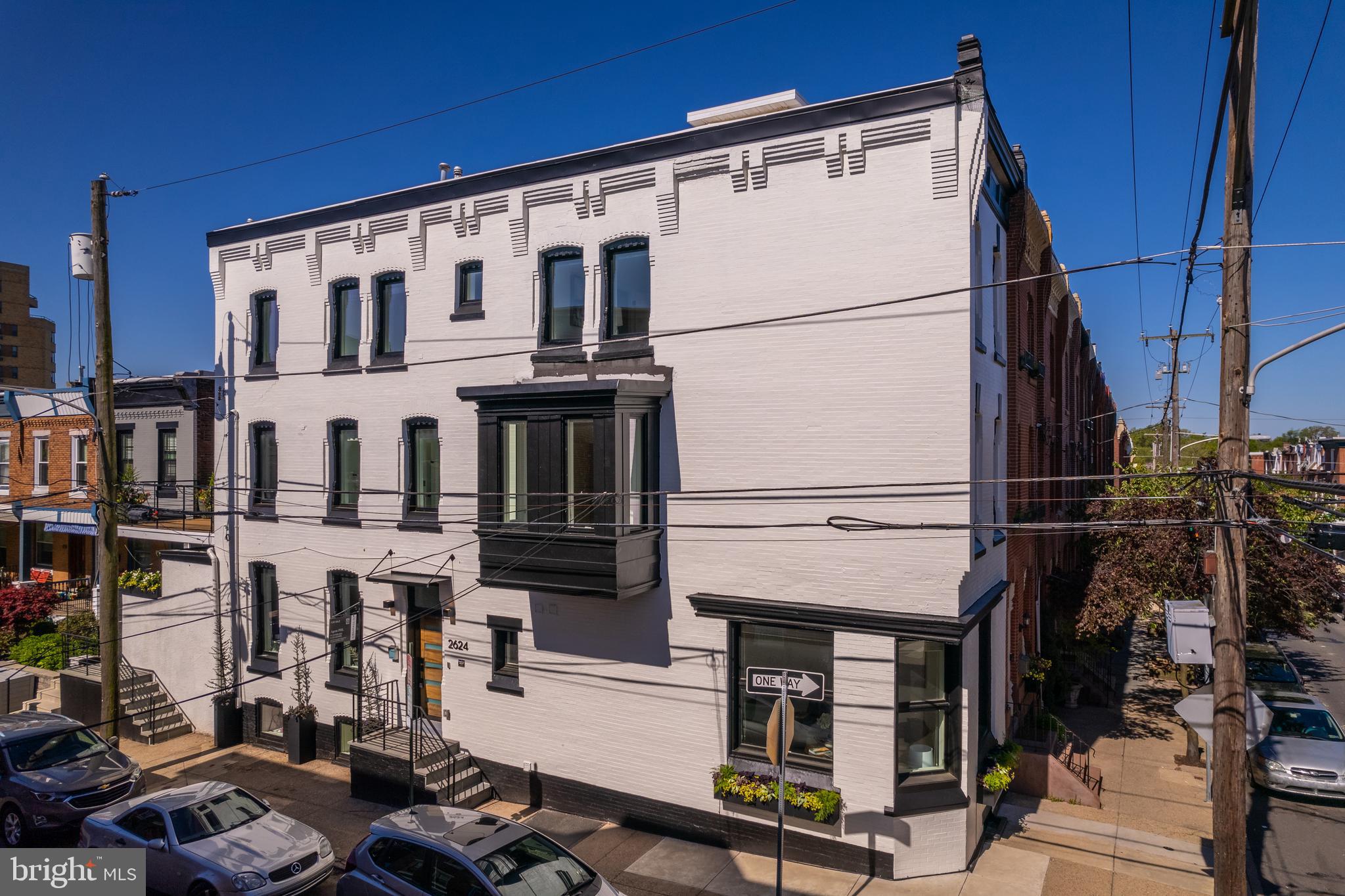 2624 Brown Street Philadelphia, PA 19130 - Photo 120 of 136