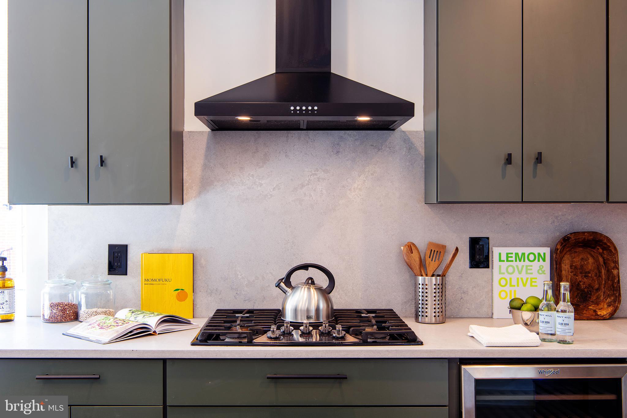 2624 Brown Street Philadelphia, PA 19130 - Photo 12 of 136