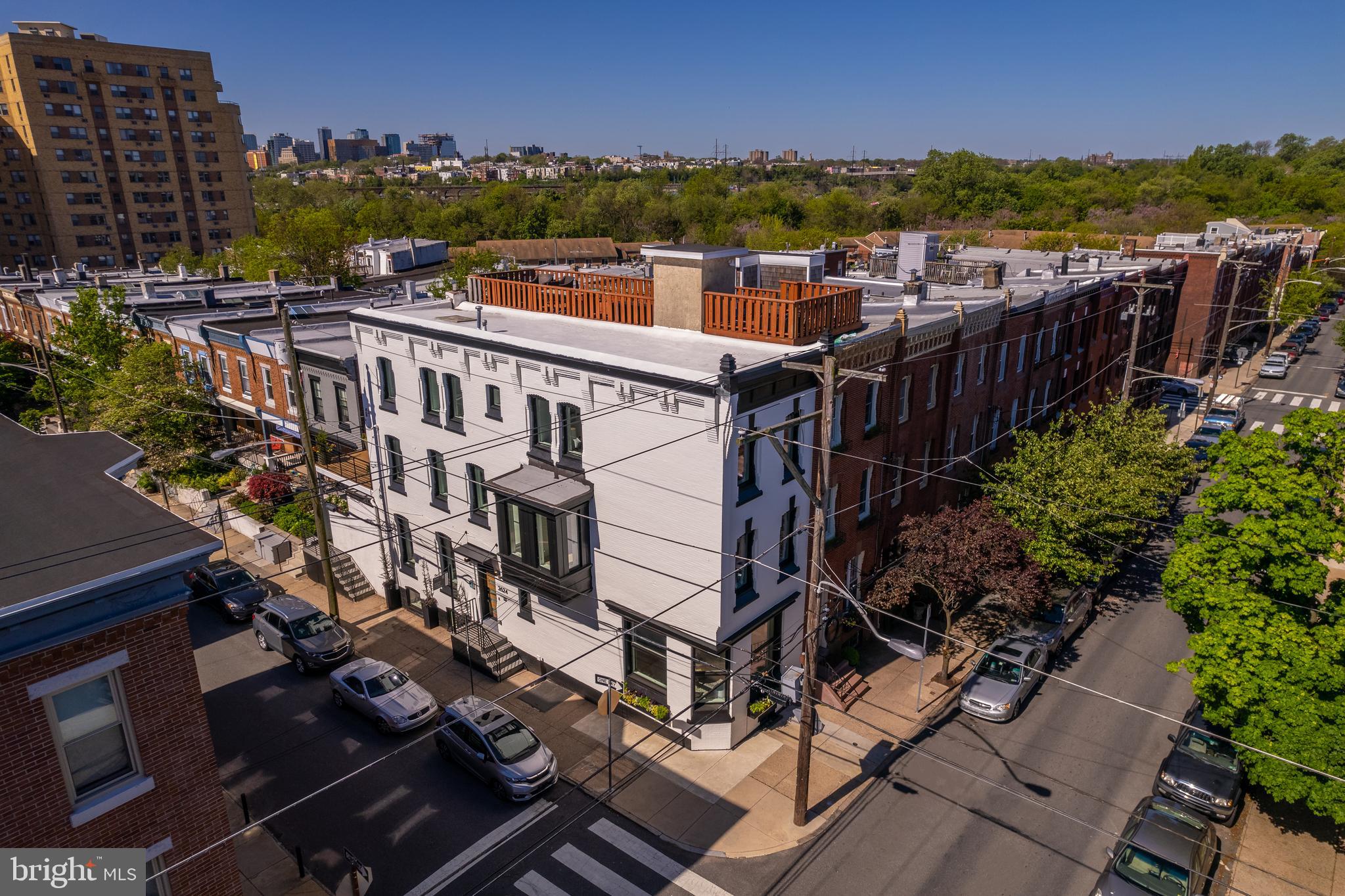 2624 Brown Street Philadelphia, PA 19130 - Photo 121 of 136