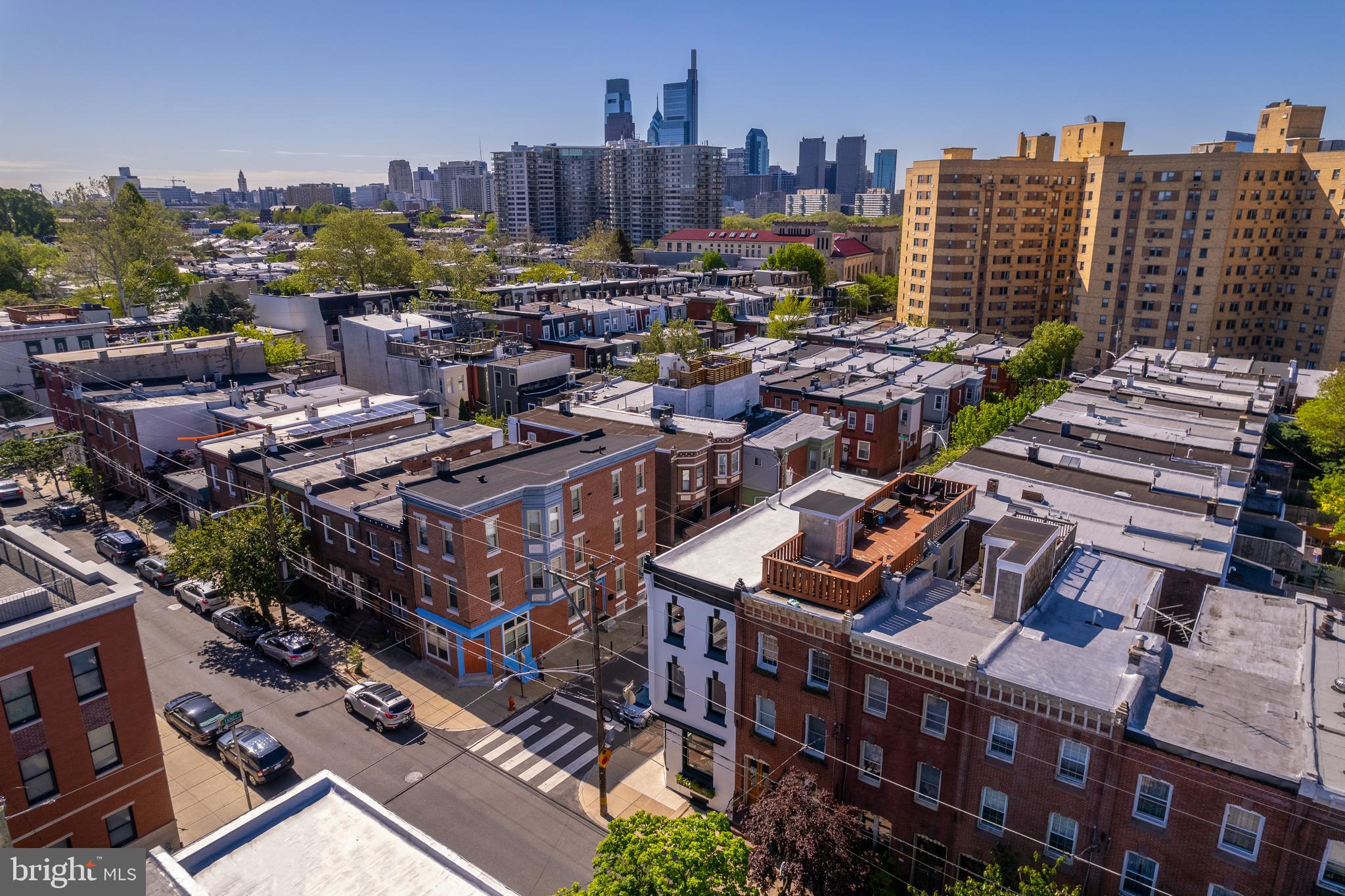 2624 Brown Street Philadelphia, PA 19130 - Photo 122 of 136