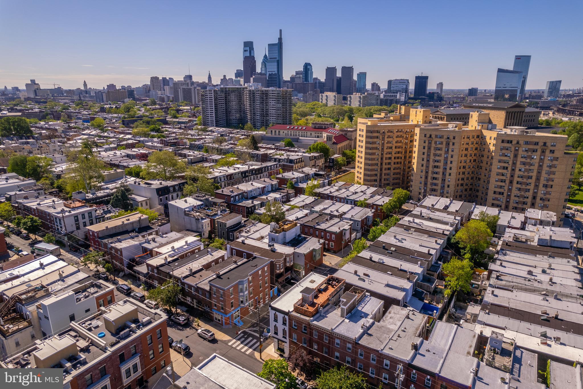 2624 Brown Street Philadelphia, PA 19130 - Photo 123 of 136