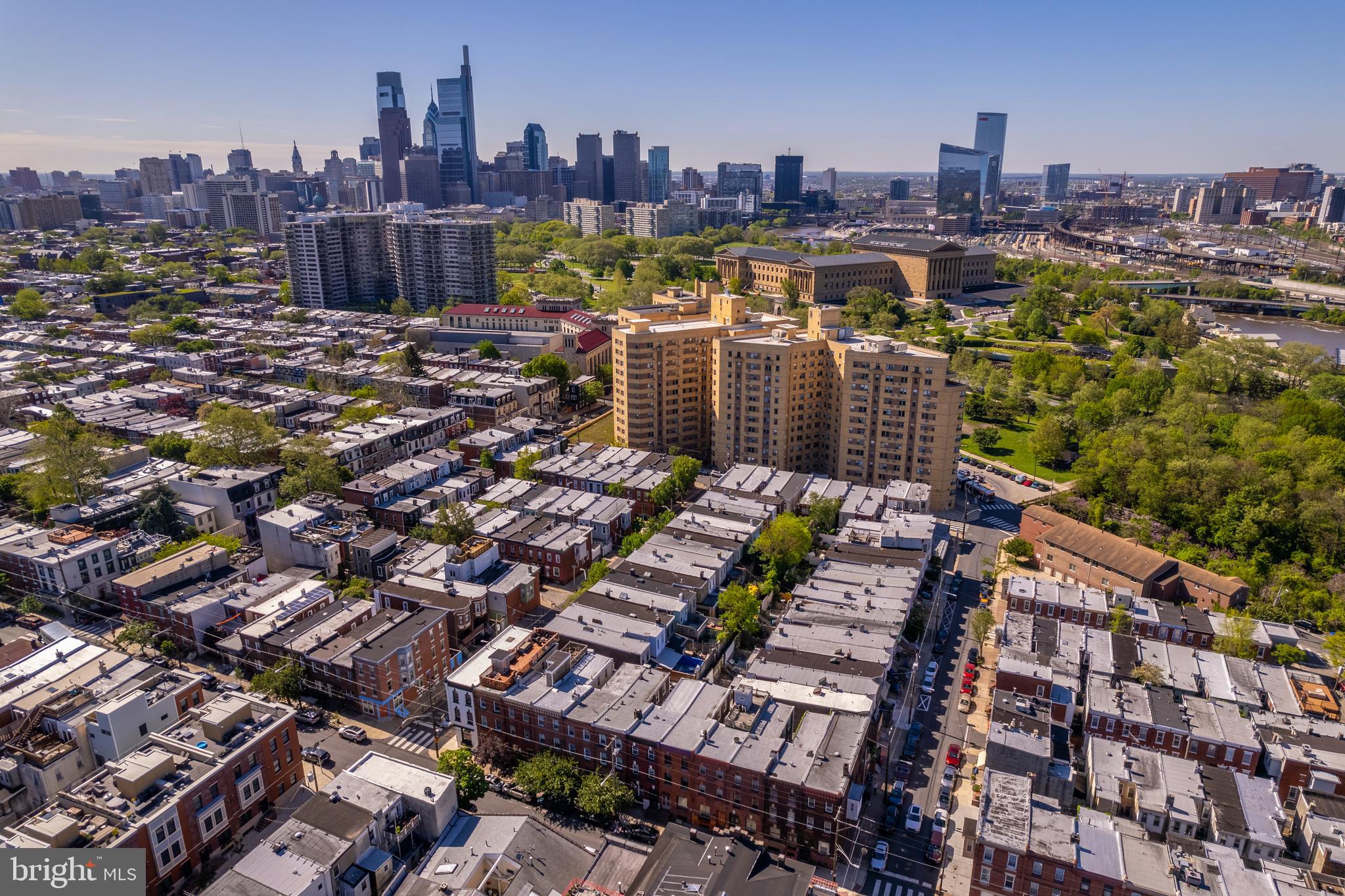 2624 Brown Street Philadelphia, PA 19130 - Photo 124 of 136