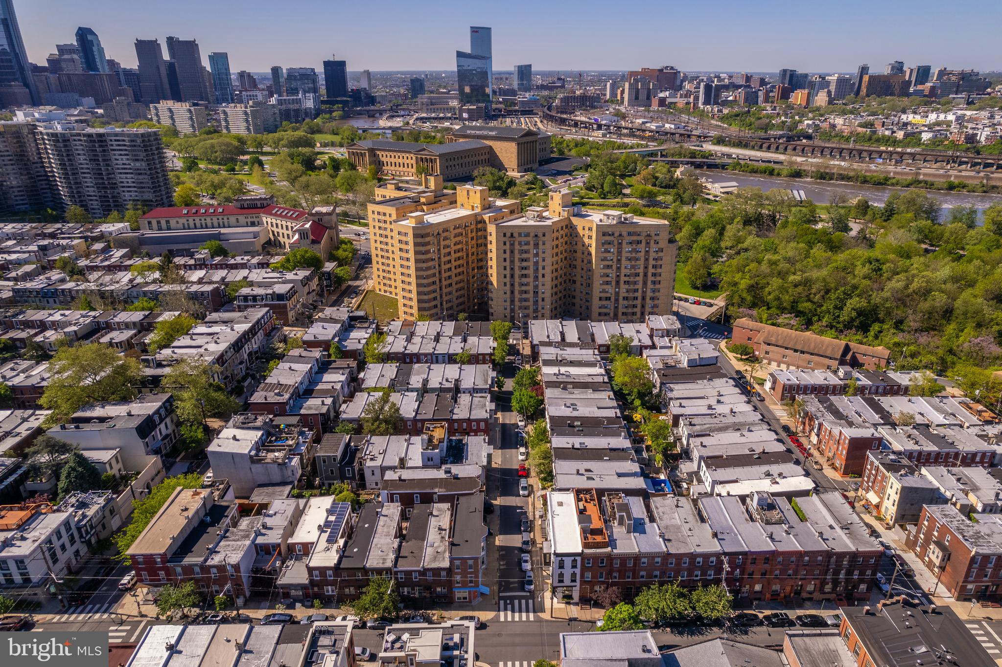 2624 Brown Street Philadelphia, PA 19130 - Photo 125 of 136