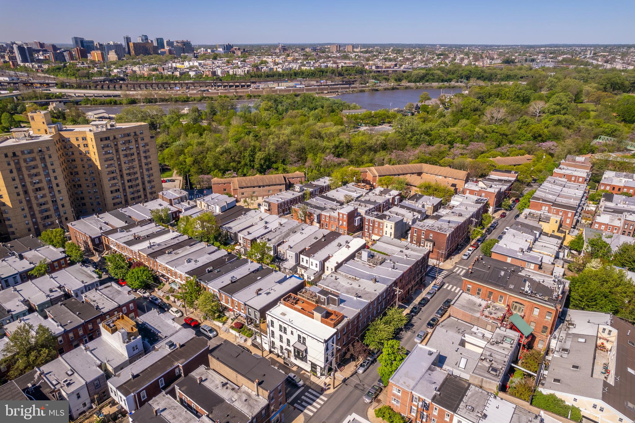 2624 Brown Street Philadelphia, PA 19130 - Photo 126 of 136