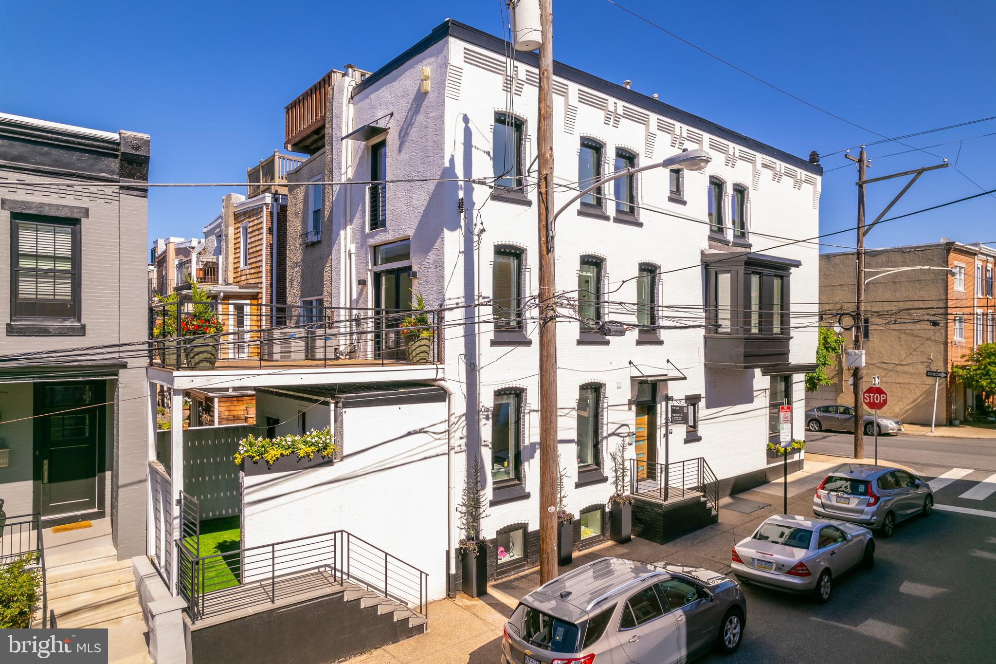 2624 Brown Street Philadelphia, PA 19130 - Photo 128 of 136