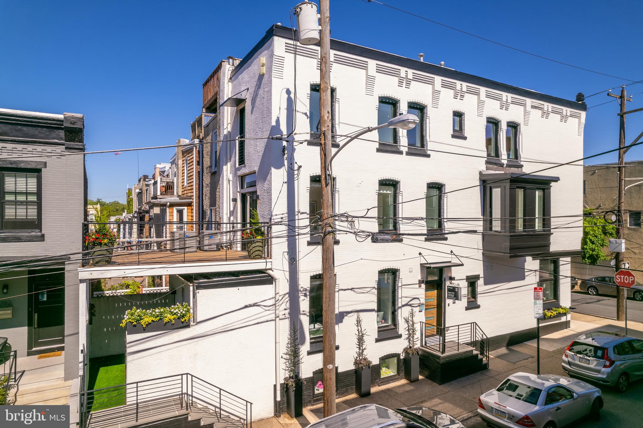 2624 Brown Street Philadelphia, PA 19130 - Photo 129 of 136