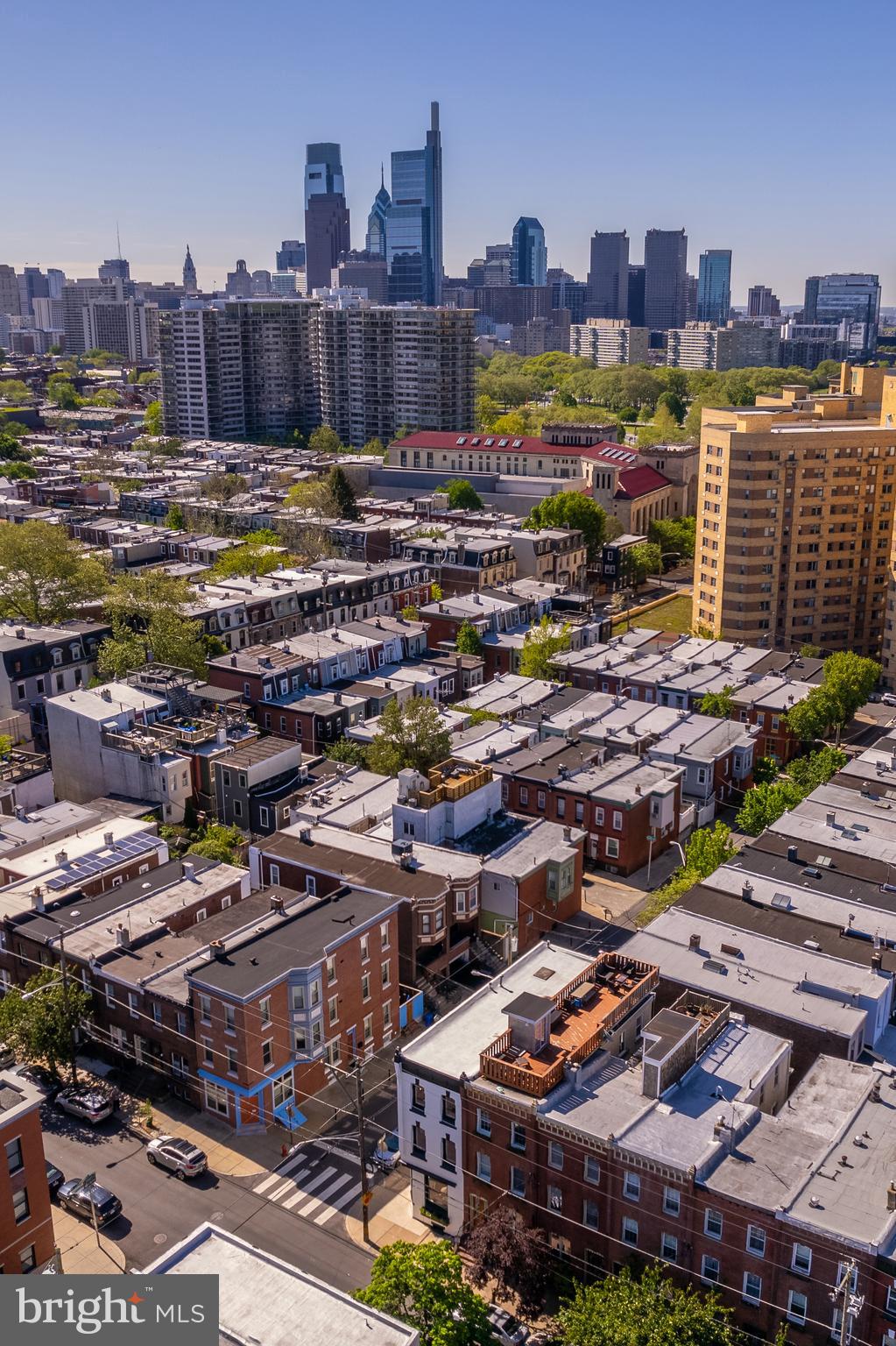 2624 Brown Street Philadelphia, PA 19130 - Photo 131 of 136
