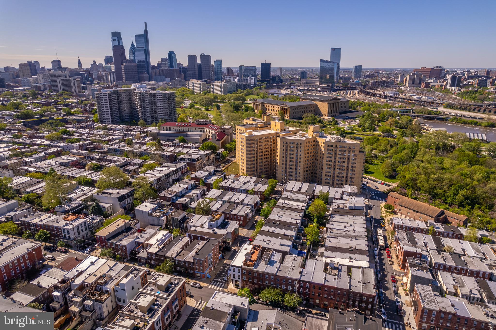 2624 Brown Street Philadelphia, PA 19130 - Photo 132 of 136