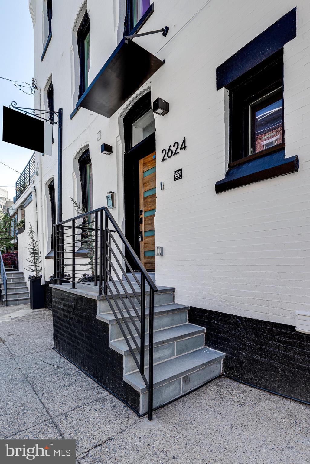 2624 Brown Street Philadelphia, PA 19130 - Photo 133 of 136